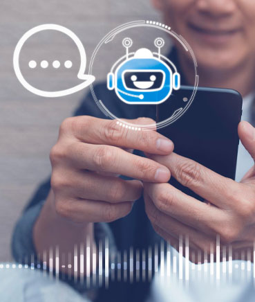 Applications et perspectives