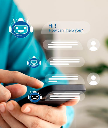 Avantages de l’intelligence artificielle en santé mentale