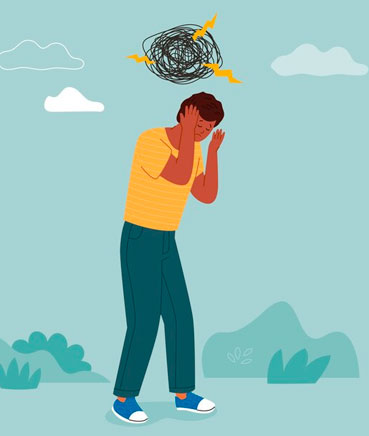 Comment réussir à créer un problème