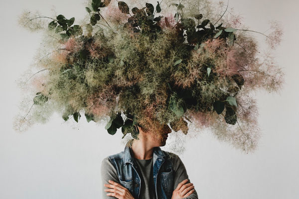 Les cadres d'intervention de l'IA en santé mentale