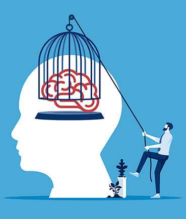 Piège mental et approche systémique