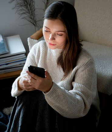 Un potentiel transformateur pour l’avenir de la santé mentale