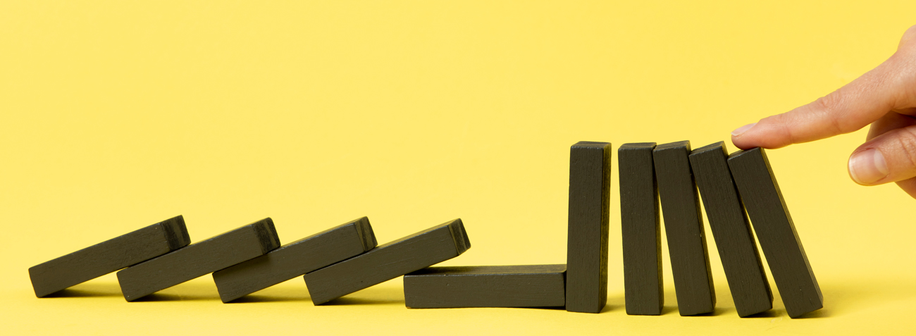 La résistance au changement, qu'est-ce que c’est ?